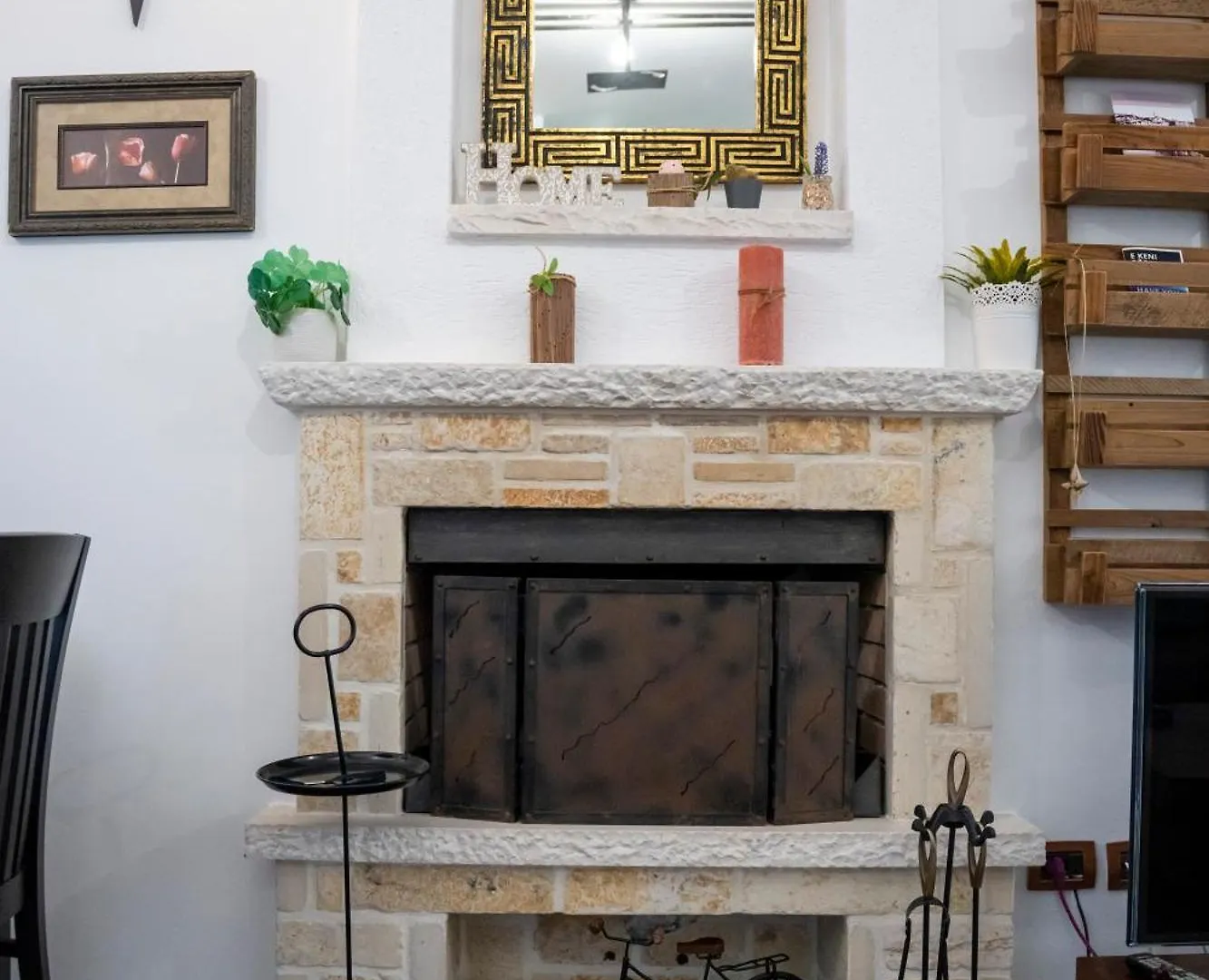 Appartamento Apartament Vila 12 Durrës