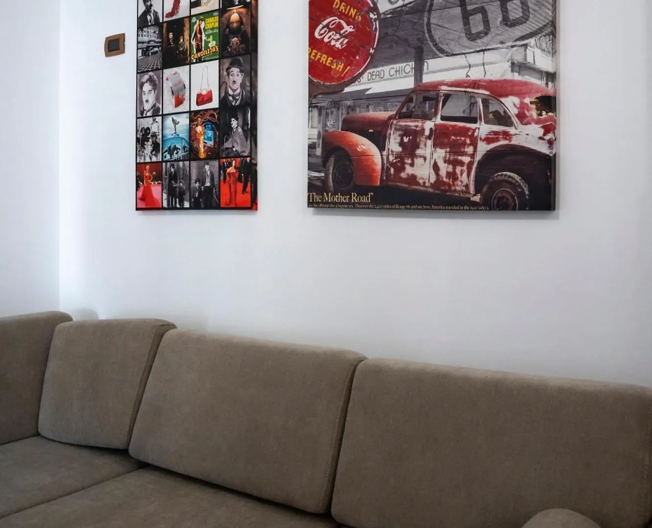 Apartament Vila 12 Durrës 0*,