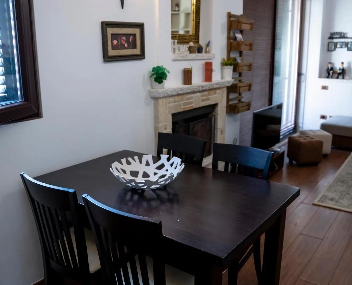Apartament Vila 12 Durres Apartment