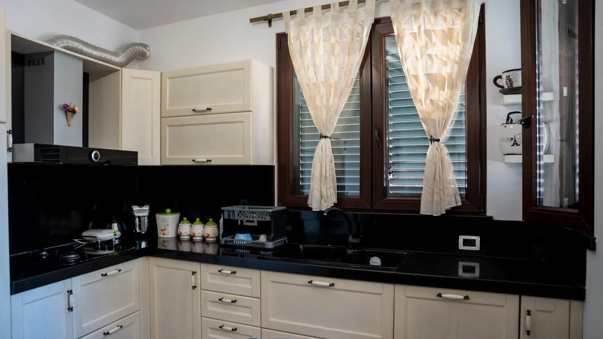 Apartment Apartament Vila 12 Durres