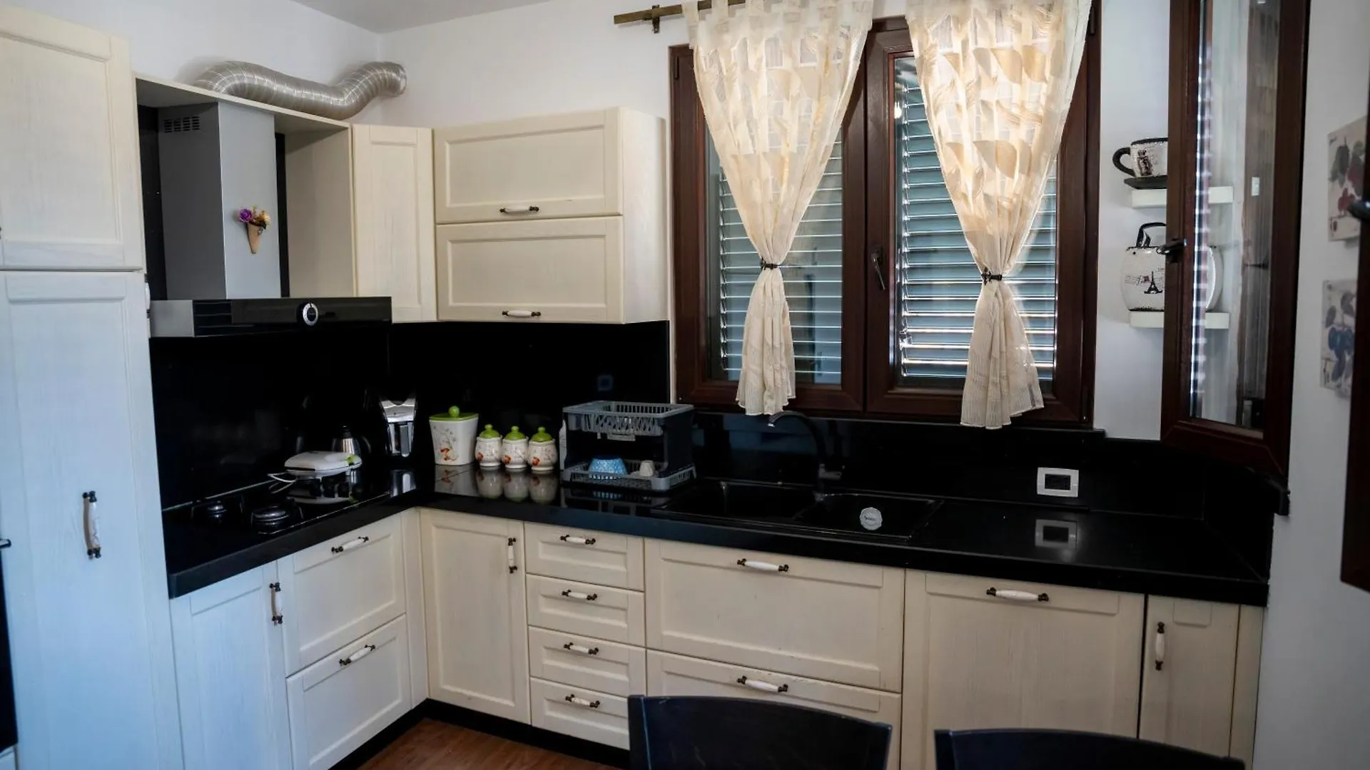 Apartament Vila 12 Durrës Albania
