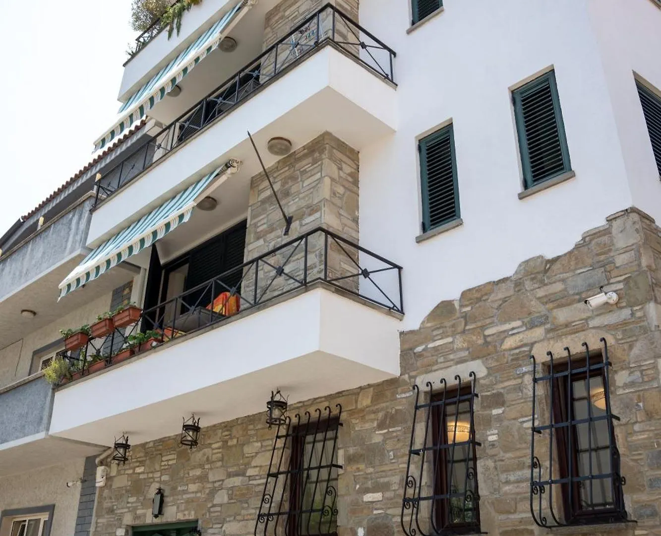 Apartament Vila 12 Durres Apartment