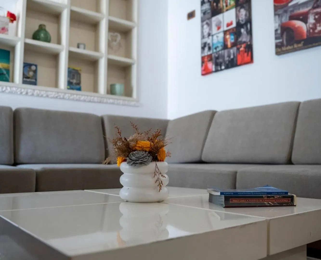 Apartament Vila 12 Durres