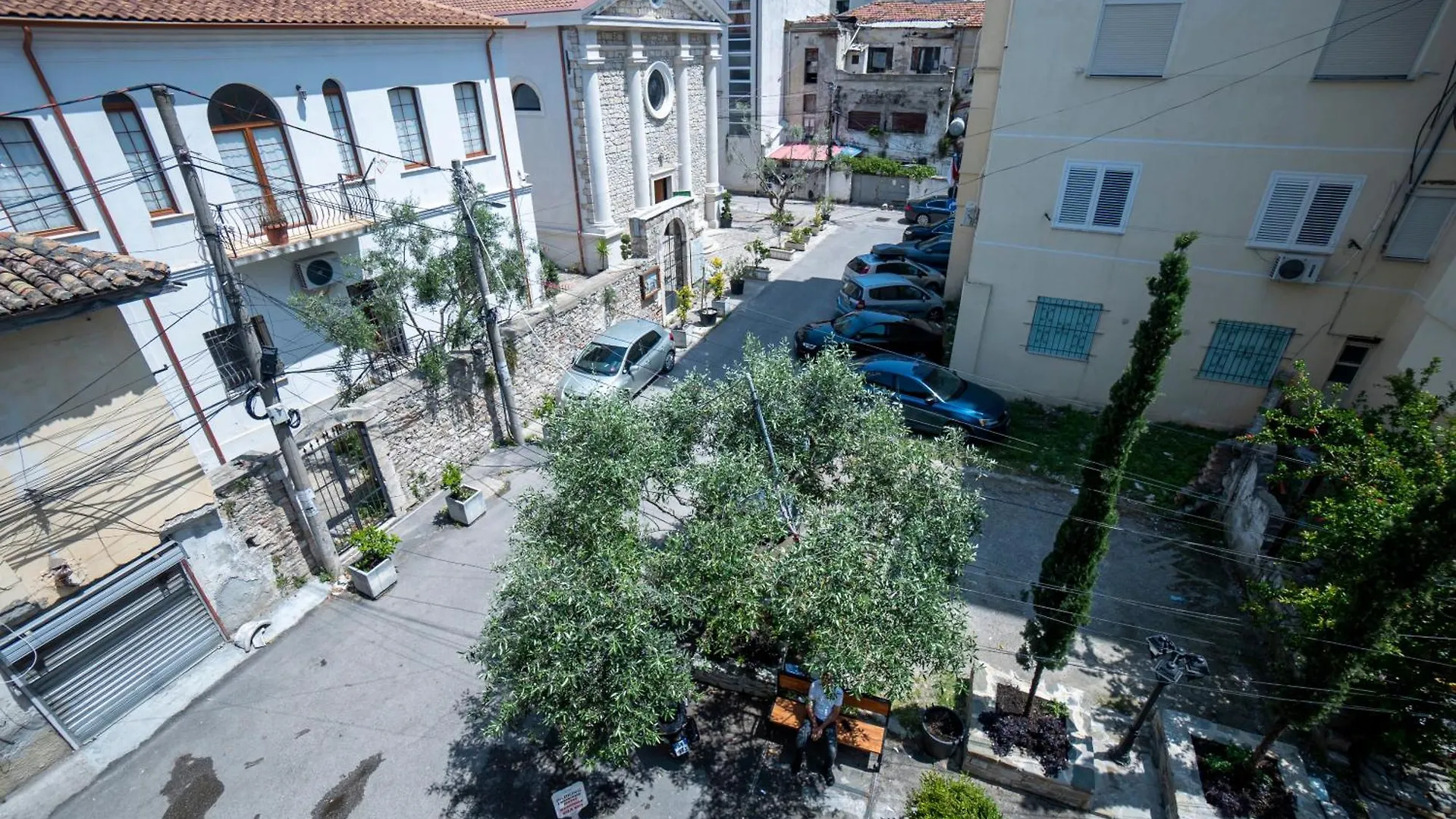Apartament Vila 12 Durres