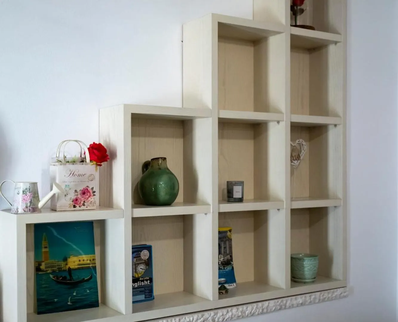 Apartment Apartament Vila 12 Durres