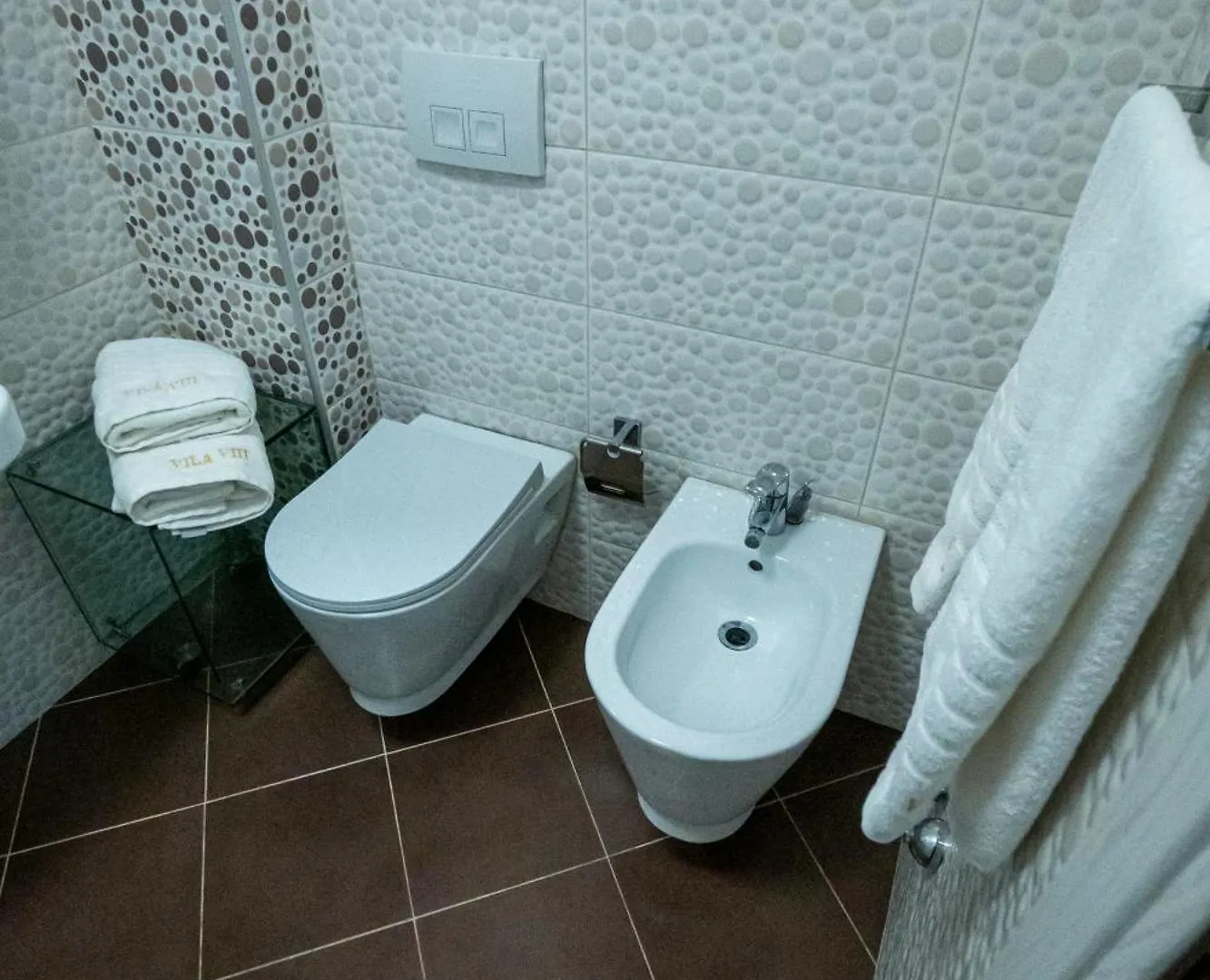 Appartamento Apartament Vila 12 Durrës Albania